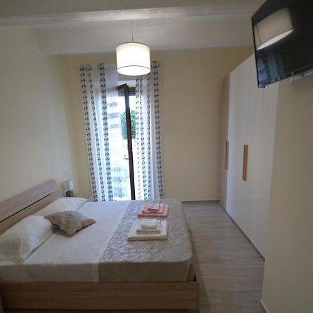 Terrazza Sul Mare Apartment Porto Sant'Elpidio Exterior photo