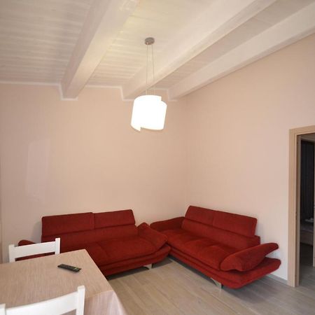 Terrazza Sul Mare Apartment Porto Sant'Elpidio Exterior photo